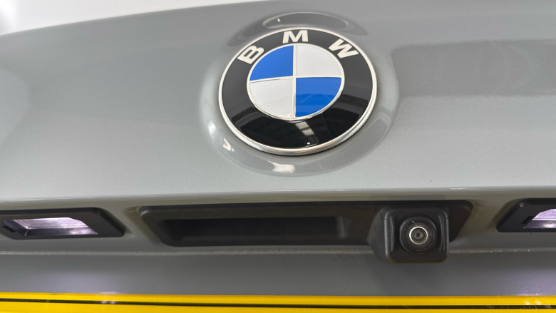 BMW X3 xDrive20i MHT M Sport 5dr Step Auto [Pro Pack] Petrol Estate